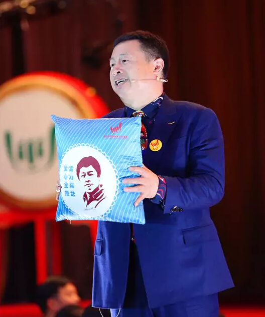 欧爸创办的中国父母教育节