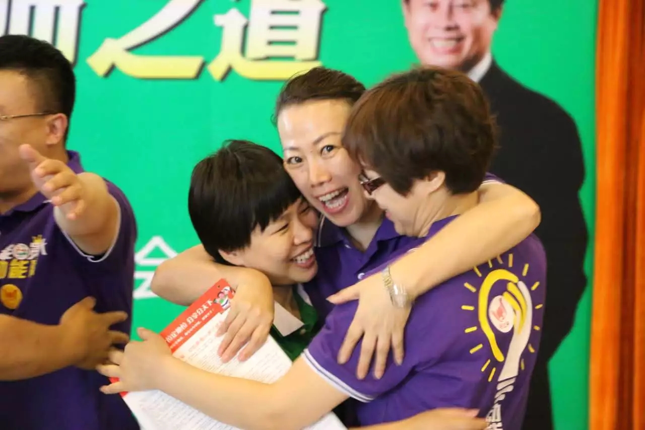 真实做人,演讲传爱——欧爸·动能讲师之道北京进行中!