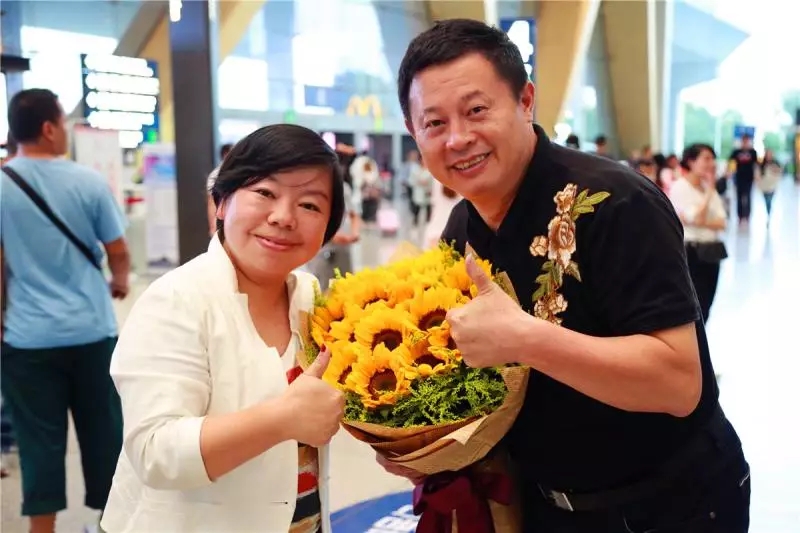 父母成长助力子女卓越——云南建水《欧爸·教育与演讲之道》隆重开课!