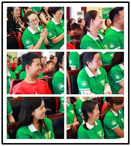 父母成长助力子女卓越——云南建水《欧爸·教育与演讲之道》隆重开课!