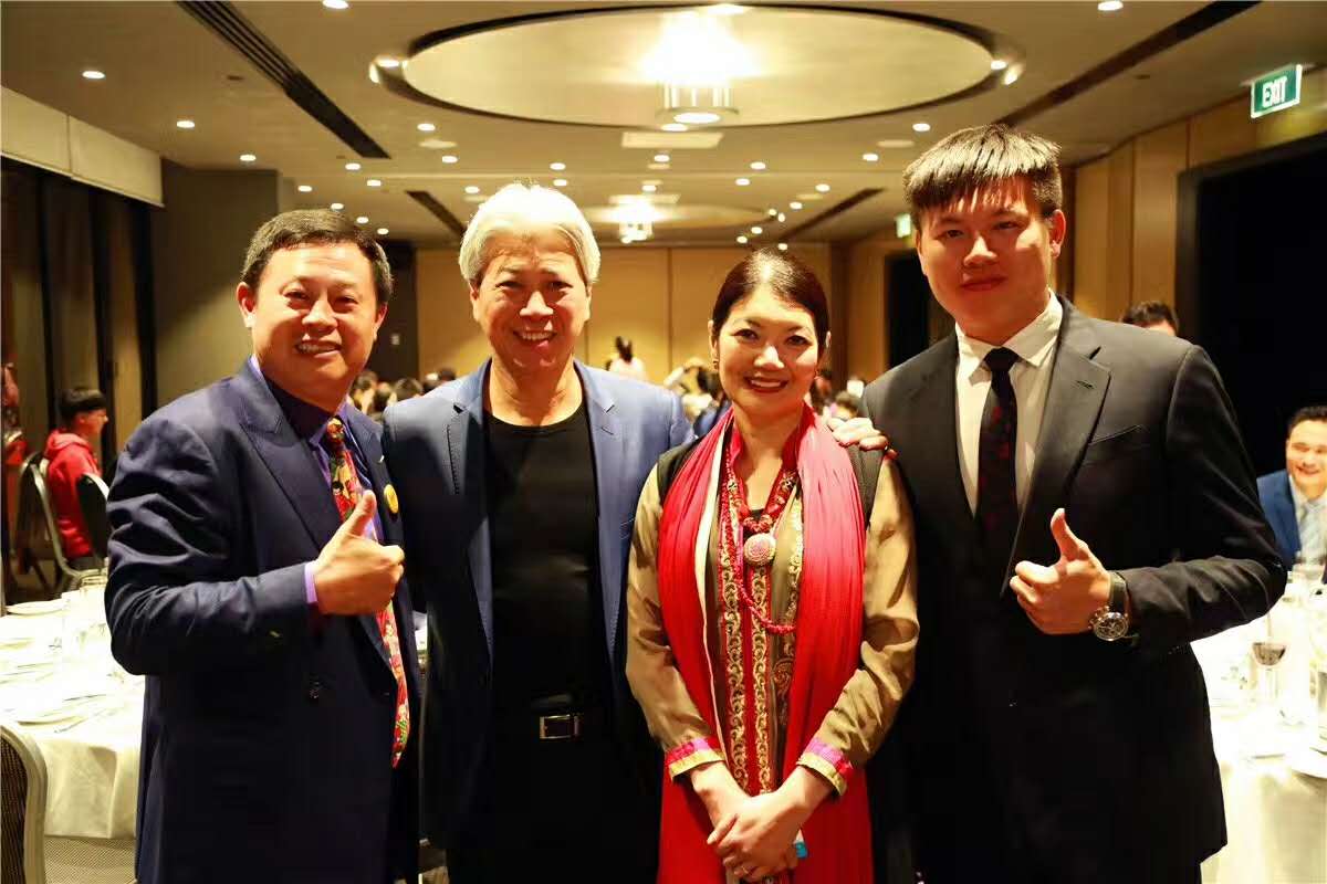 【震撼·幸福·自豪】 ----少年演讲家卓越系统澳洲游学赢第四天精彩纪实！
