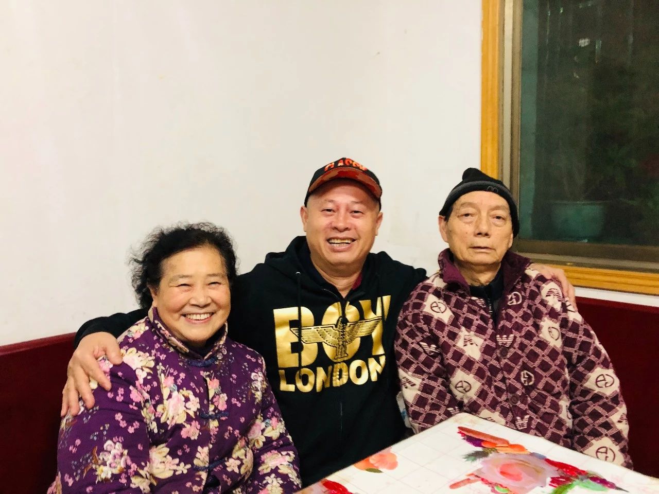 欧爸动能