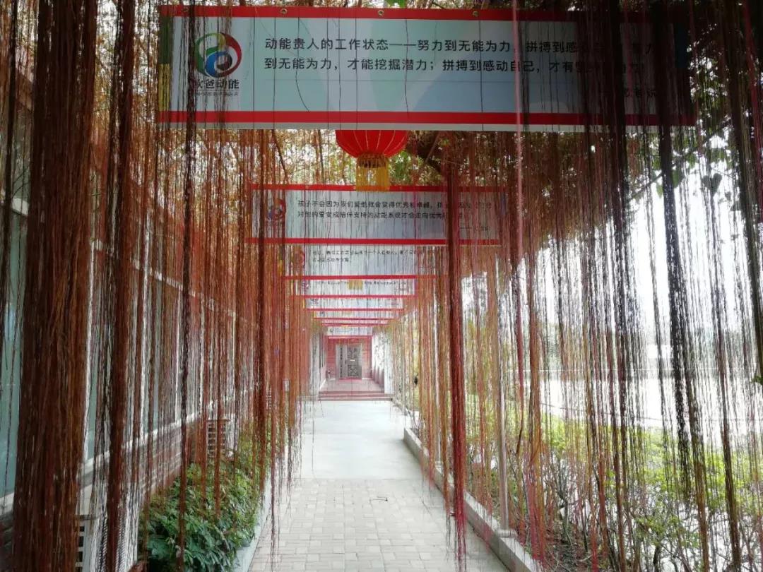 欧爸动能