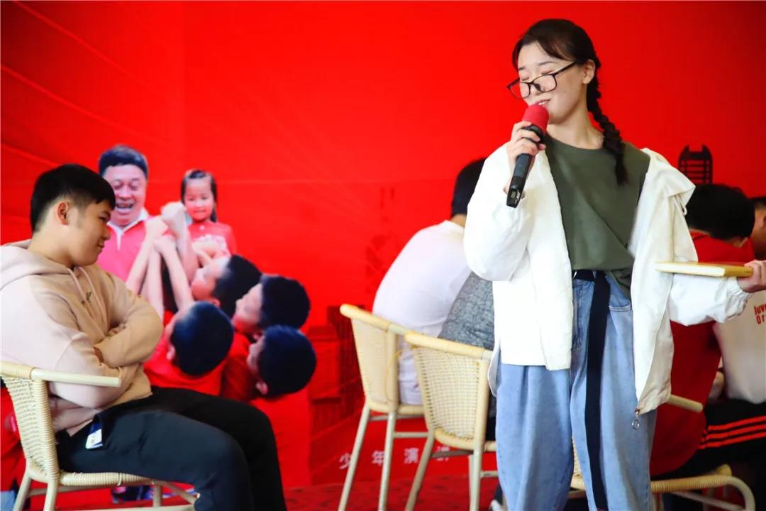 欧爸动能