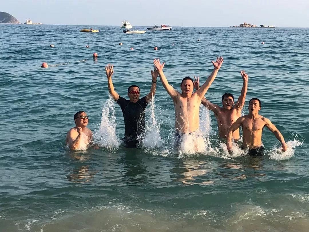 欧爸动能