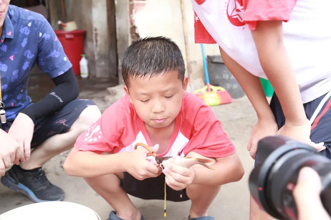 欧爸动能·少年演讲家苦信赢