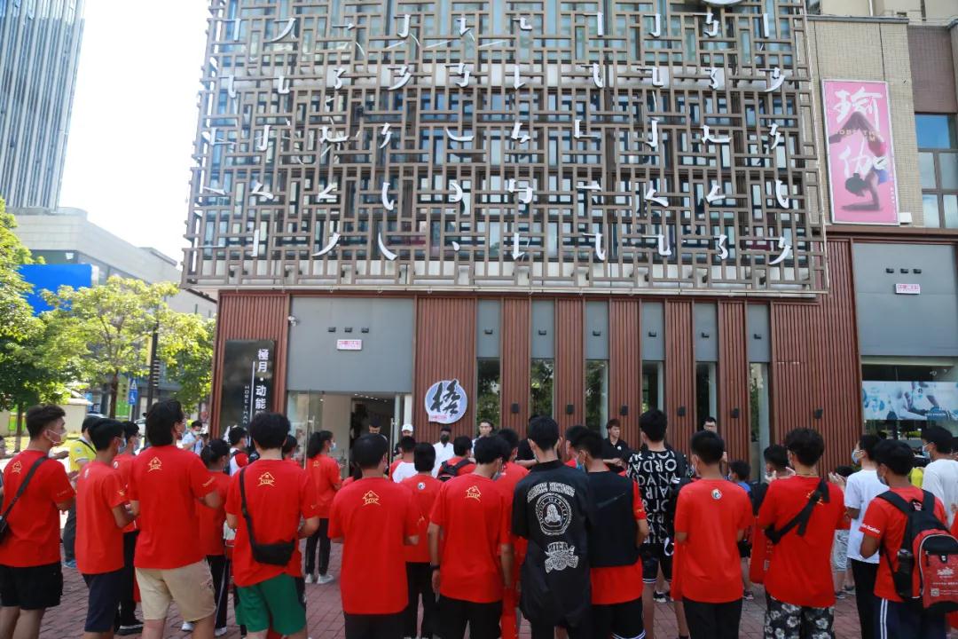 少年演讲家财信赢