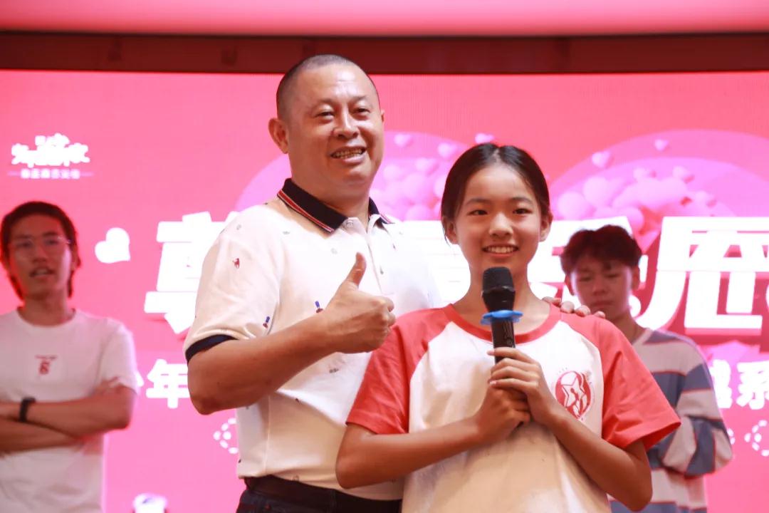 少年演讲家